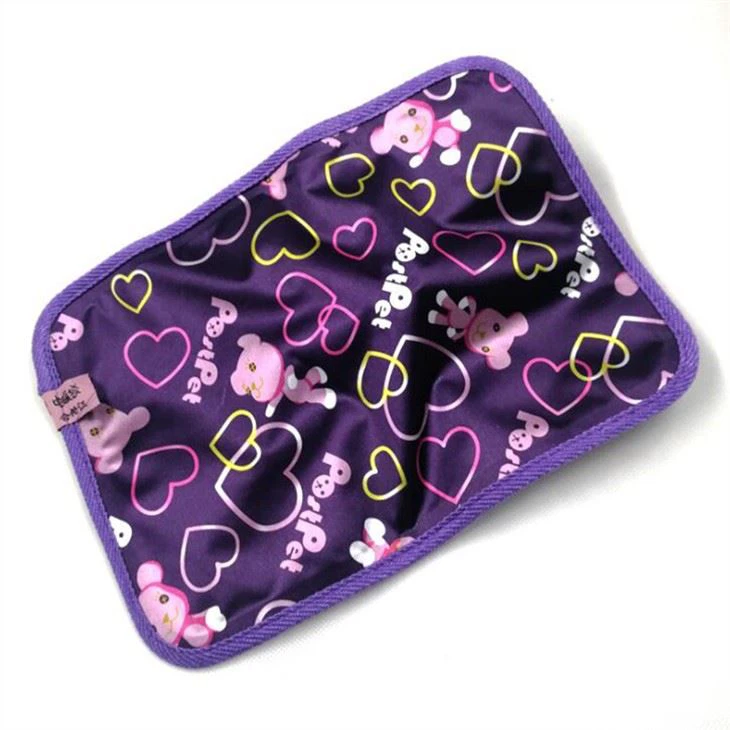 1000ml Electric Hot Water Bag