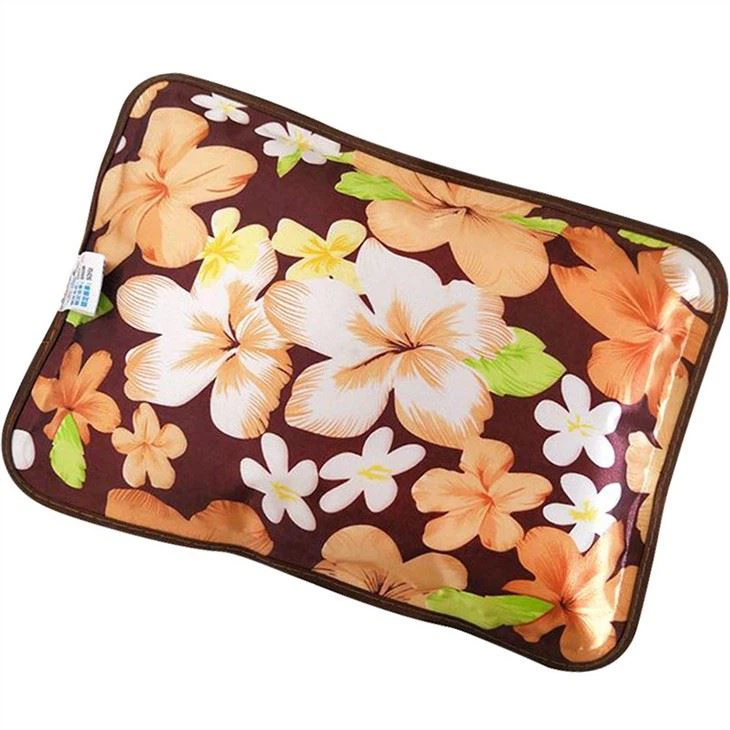 1000ml Electric Hot Water Bag