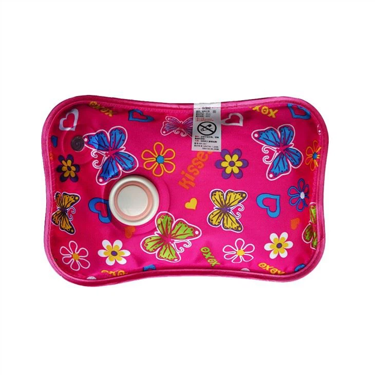 1000ml Electric Hot Water Bag