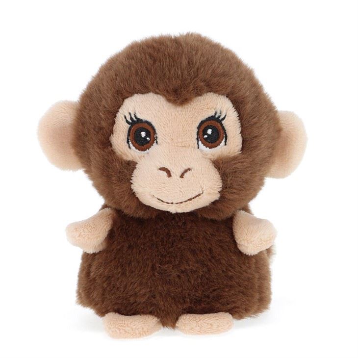 Plush Toy Microwavable Heating Pad