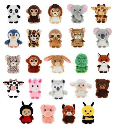 সুন্দর মাইক্রোওয়েভেবল ক্লে হিটিং প্যাড