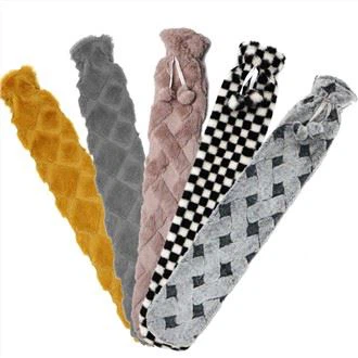 অতিরিক্ত লম্বা গলা গরম পানির বোতল