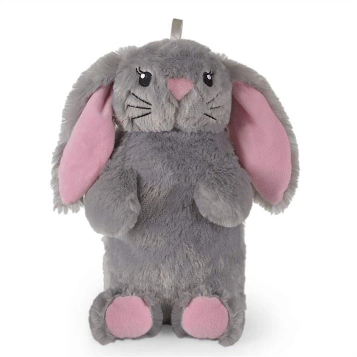 Teddy Bear Hot Water Bottle Cover