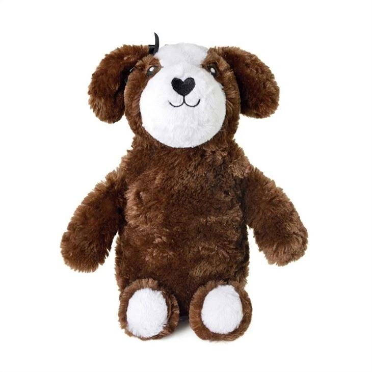 Teddy Bear Hot Water Bottle Cover