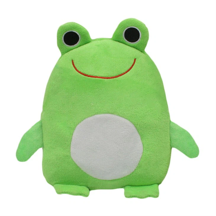 Embroidery Dolls Microwave Wheat Bag