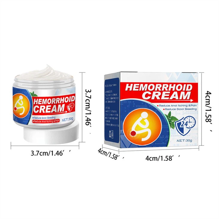 Hemorrhoids Cream