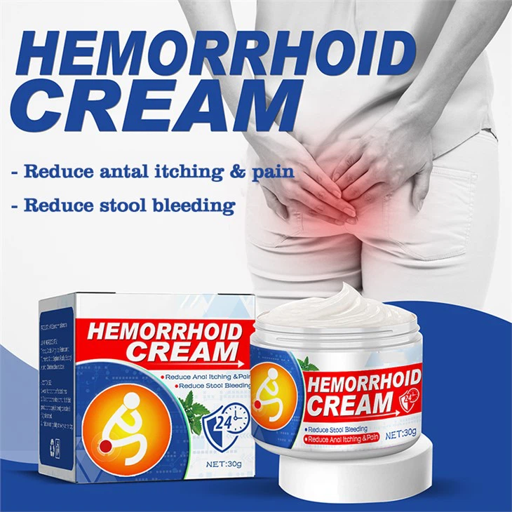 Hemorrhoids Cream