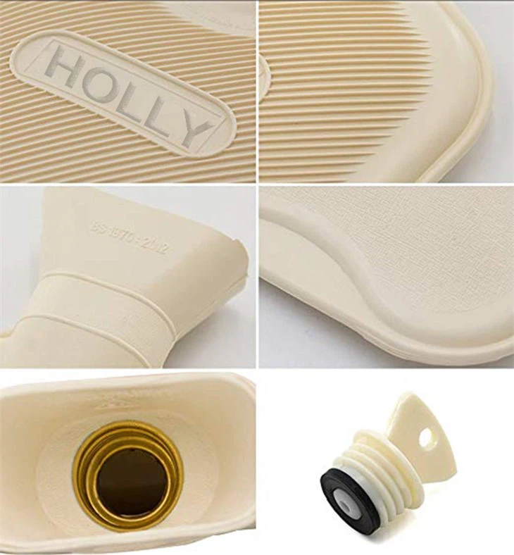 Medical Hot Water Bag fur Cover