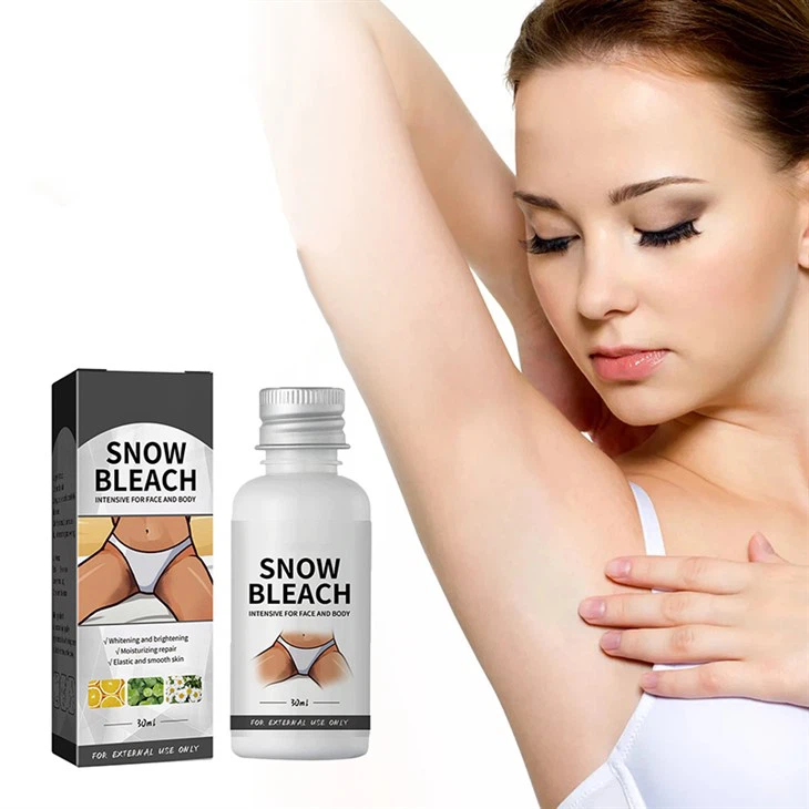 প্রাইভেট পার্ট সাদা করার ক্রিম