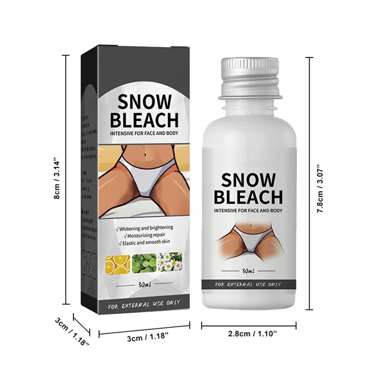 Private Part Whitening Cream