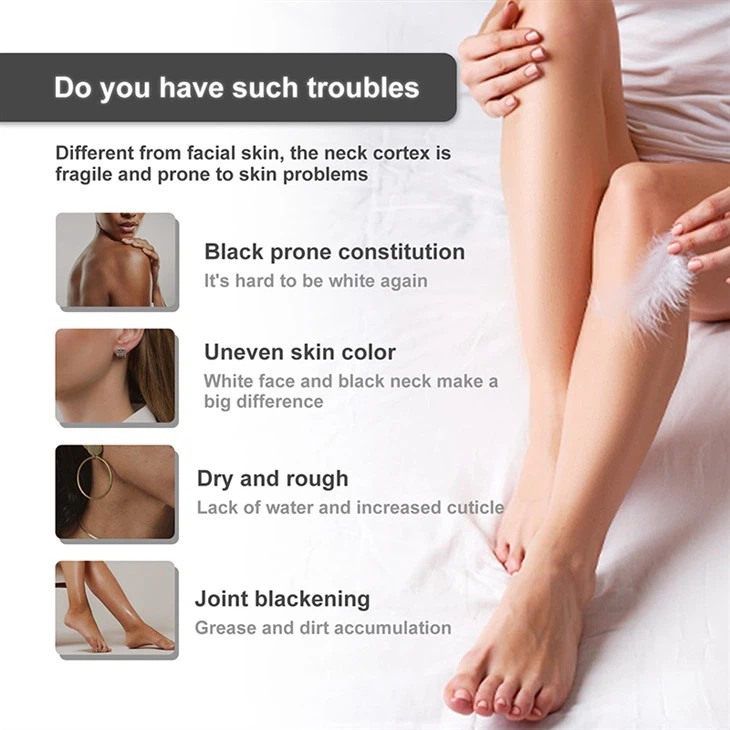 Private Part Whitening Cream