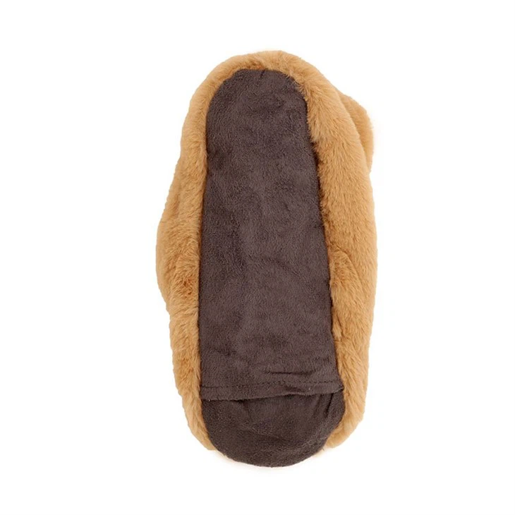 Hot Compress Foot Heating Pad Microwave