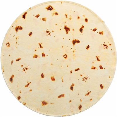 ফ্লফি পরিধানযোগ্য ওভারসাইজড কম্বল